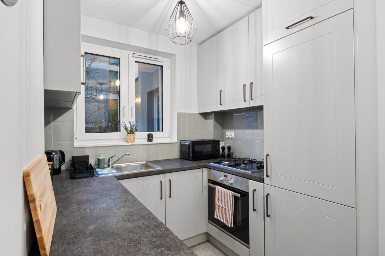 Apartament Apartament Warszawa Stare Miasto Zewnętrze zdjęcie